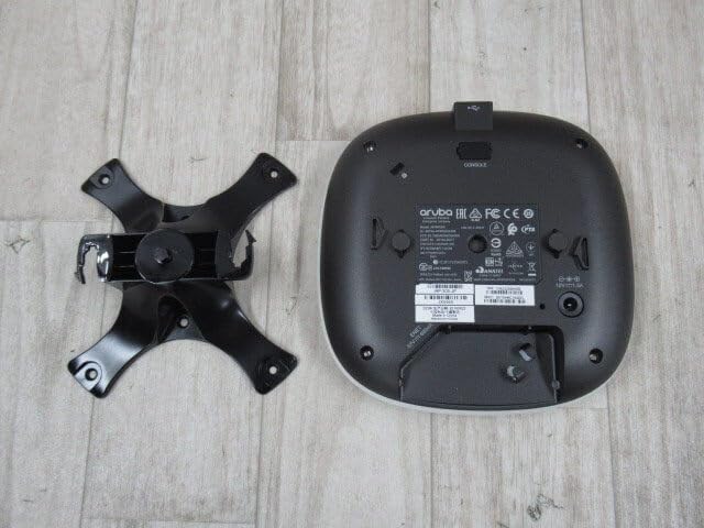 Amazon | ACスタンド付 APIN0305 IAP-305-JP Aruba 300シリーズ PoE